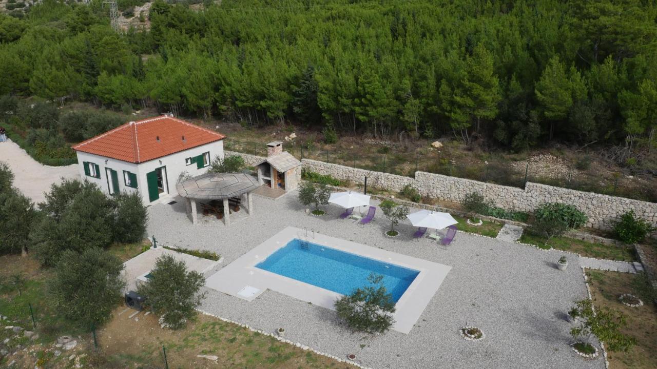 Vila Natura Makarska