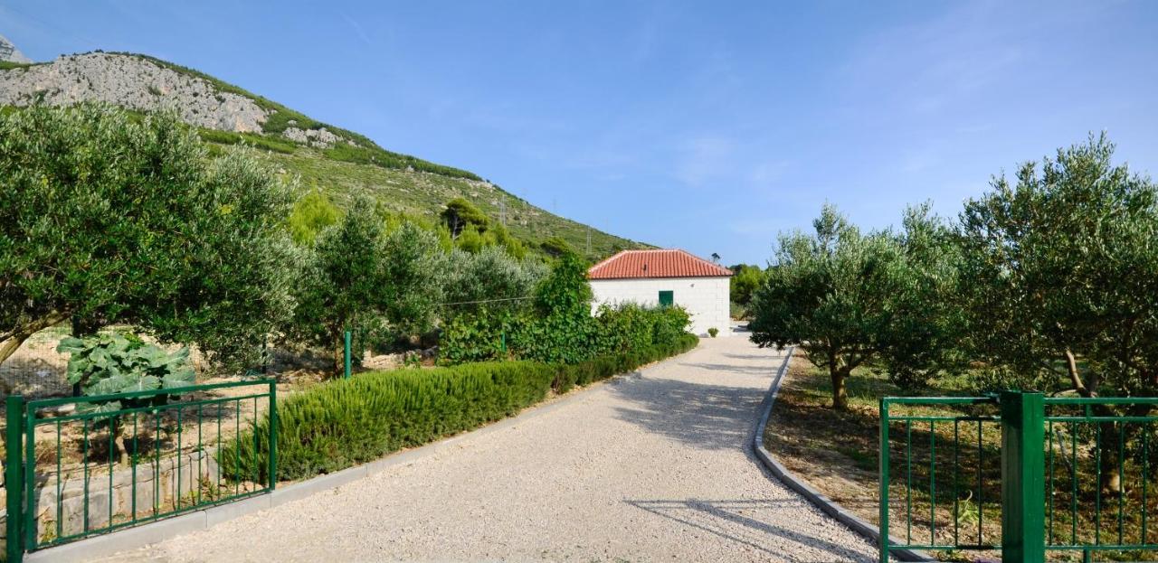 Vila Natura Makarska