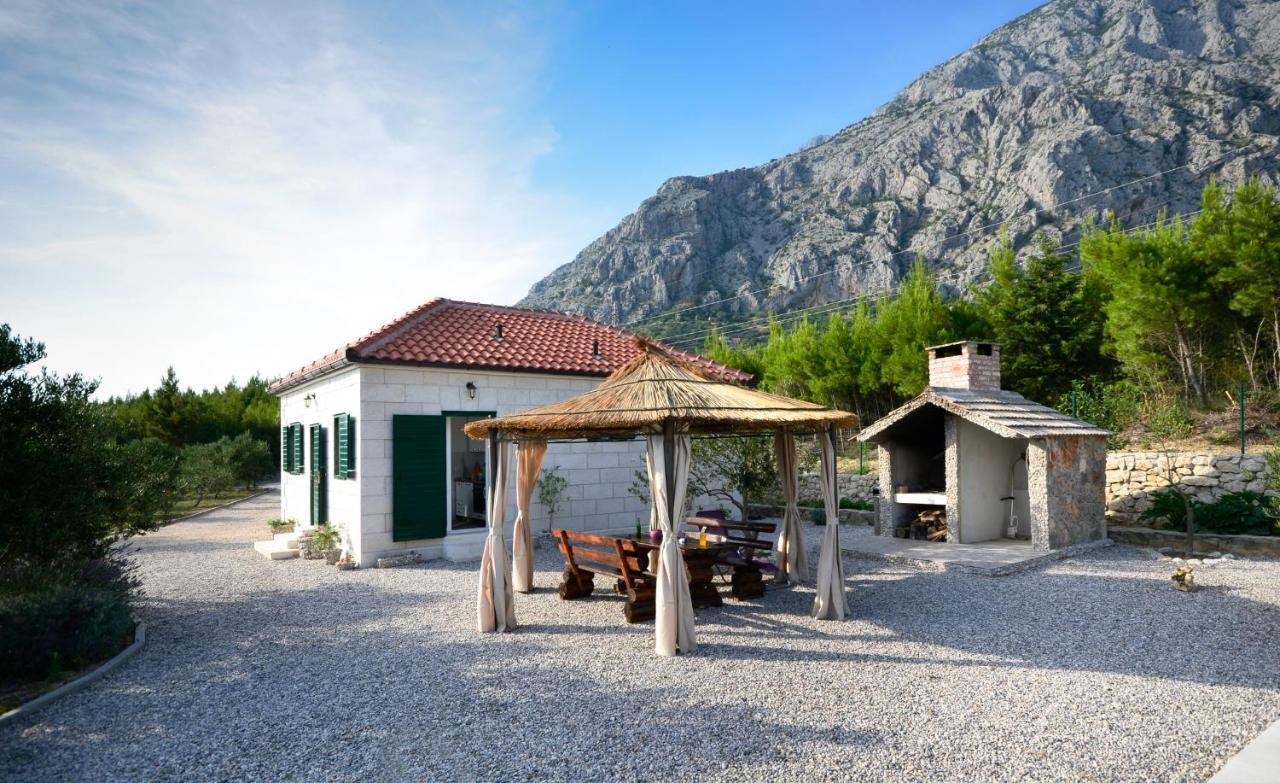 Natura Makarska