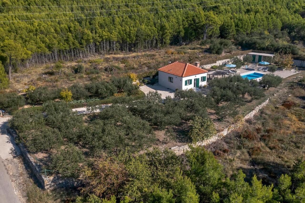 Vila Natura Makarska