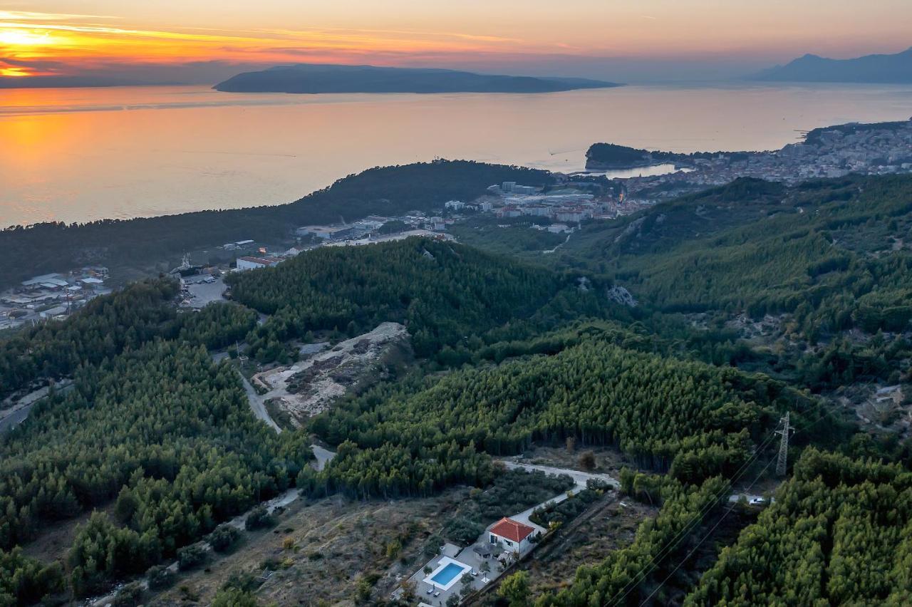 Natura * Makarska
