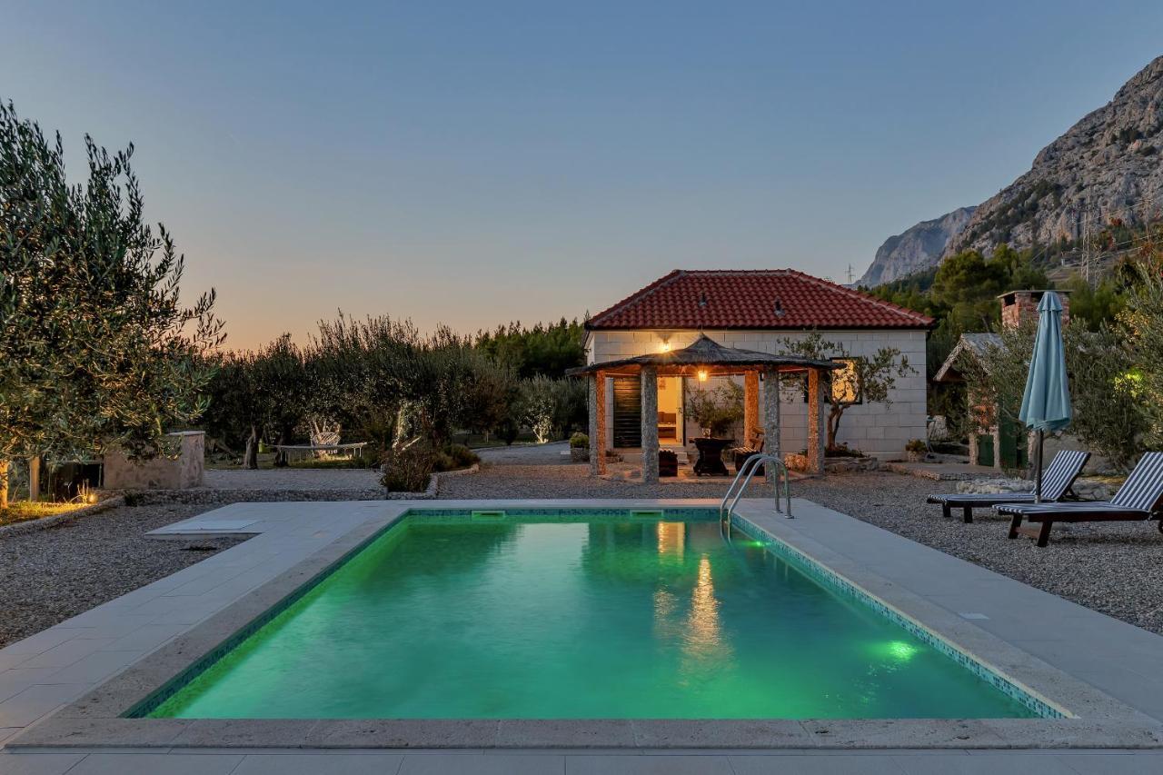 Natura Makarska